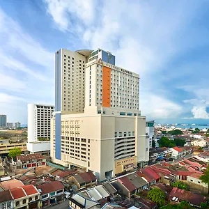 Cititel Express Penang Hotel George Town