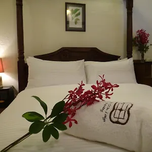 Betel Nut 3*, Georgetown Ma­lay­sia