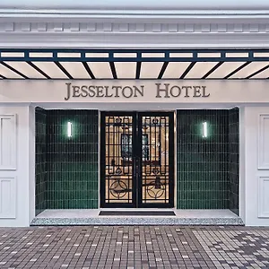 The Jesselton 3*, Kota Kinabalu Ma­lay­sia