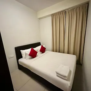 Kinta Riverfront & Hotel Ipoh