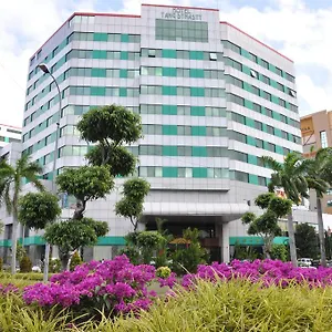 Tang Dynasty 3*, Kota Kinabalu Ma­lay­sia