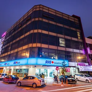 Trillium Hotel