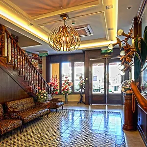 Island Penang 3*, Georgetown Ma­lay­sia