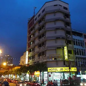 J.b. Hotel Johor Bahru