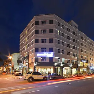 Armenian Street Heritage Hotel George Town